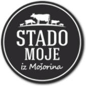 Logo stado moje iz Mošorina